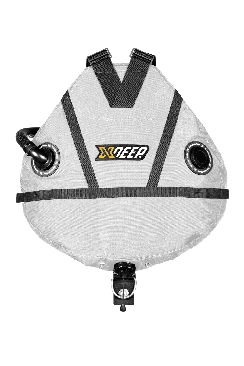 XDEEP Stealth 2.0 REC System