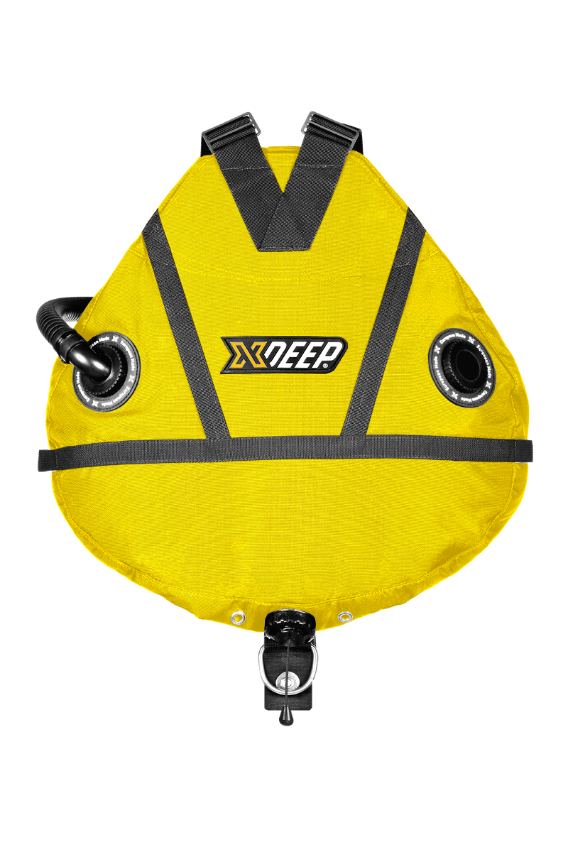 XDEEP Stealth 2.0 REC System