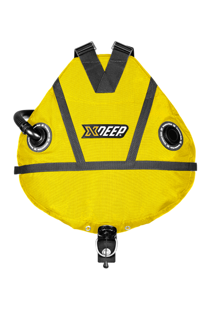 XDEEP Stealth 2.0 REC System