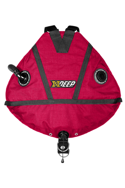 XDEEP STEALTH 2.0 TEC Redundant Bladder Wing Only