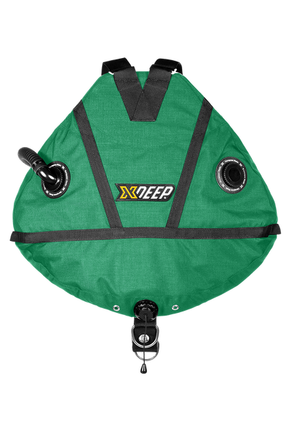 XDEEP STEALTH 2.0 TEC Redundant Bladder Wing Only
