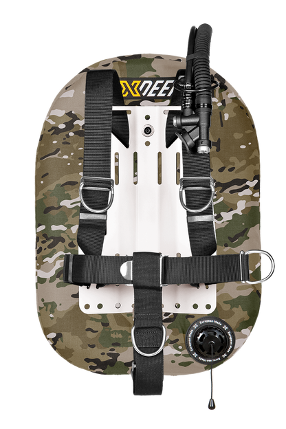 XDEEP ZEOS 28 Wing Only