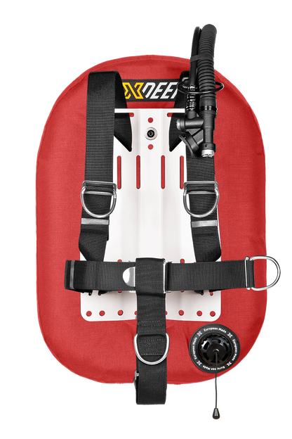 XDEEP ZEOS 28 Wing Only