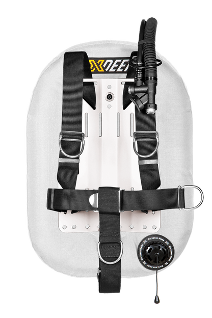 XDEEP ZEOS 28 Wing Only
