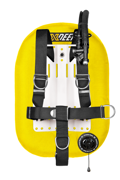 XDEEP ZEOS 28 Wing Only