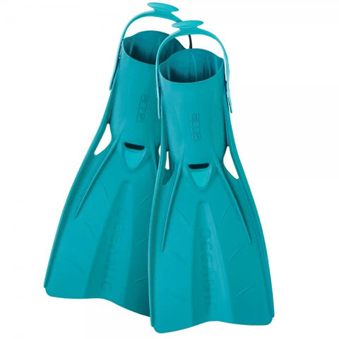 Oceanic Accel Travel Fins