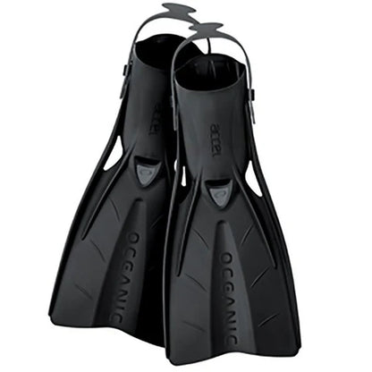 Oceanic Accel Travel Fins