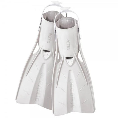 Oceanic Accel Travel Fins