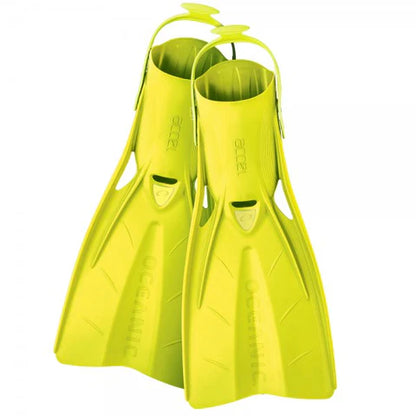 Oceanic Accel Travel Fins