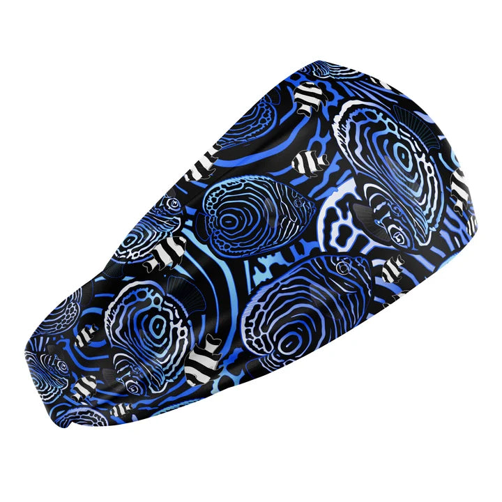 Eco-Friendly Scuba Headband