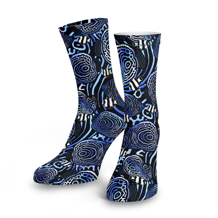 Eco-Friendly Dive Socks