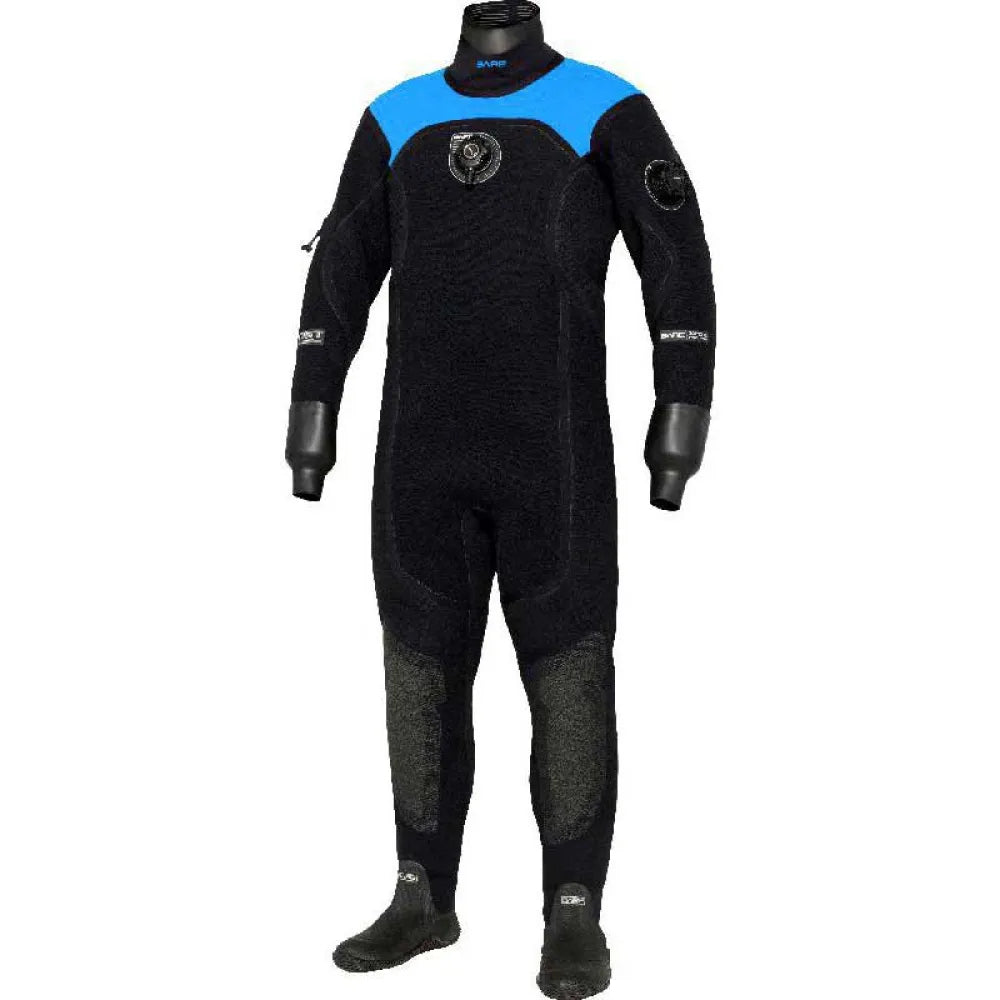 Bare XCS2 Pro Dry Suit - January Sale