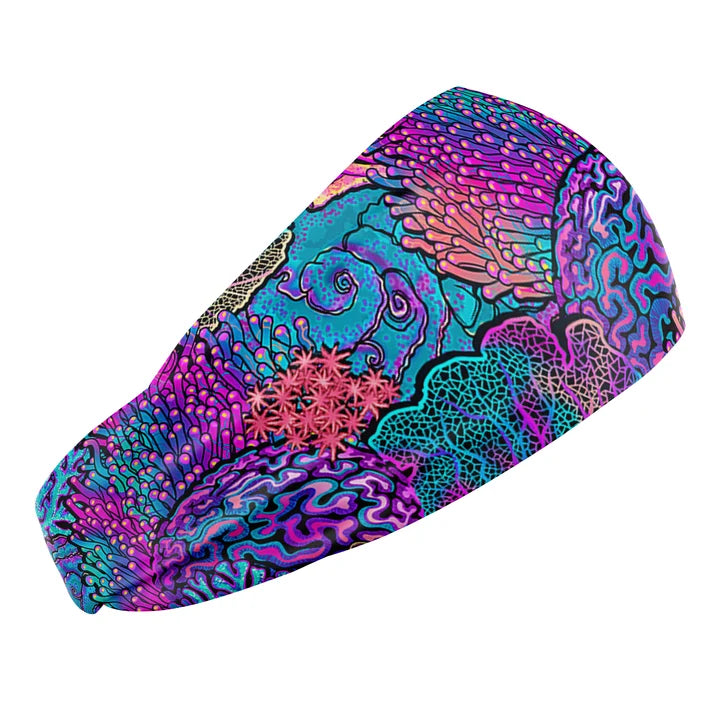 Eco-Friendly Scuba Headband