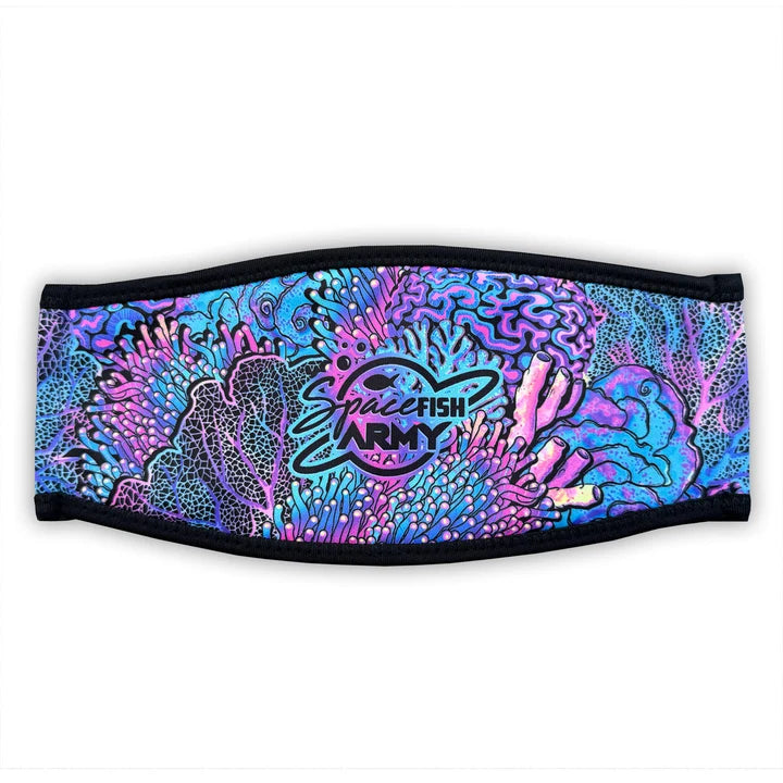 Mask Strap Cover