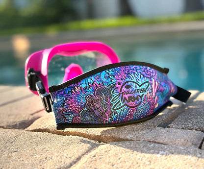 Mask Strap Cover