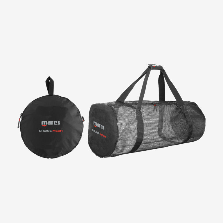 Cruise Bag Mesh