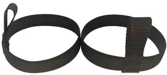 Cylinder Hose Retainers