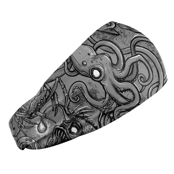 Eco-Friendly Scuba Headband