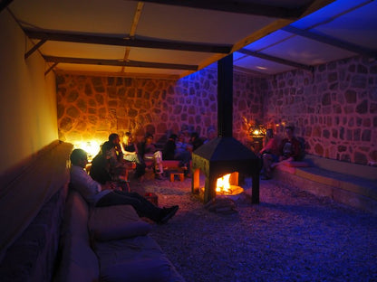 Club Trip to Roots Camp, Egypt June 2026