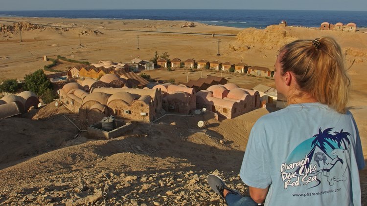 Club Trip to Roots Camp, Egypt June 2026
