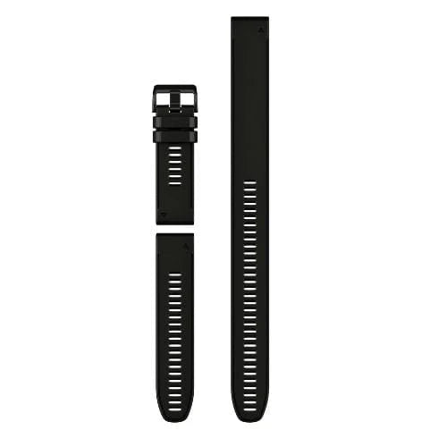 QuickFit® 20 Watch Band for Garmin Descent™ Mk3i – 43 mm