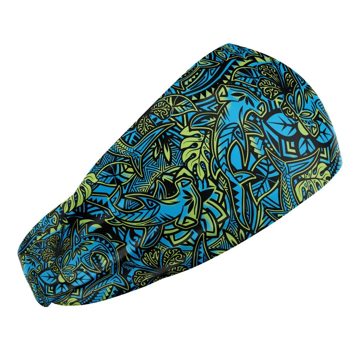 Eco-Friendly Scuba Headband