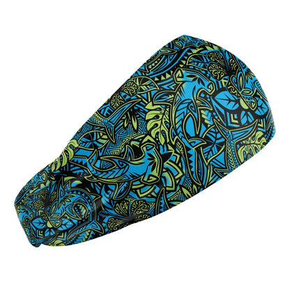 Eco-Friendly Scuba Headband