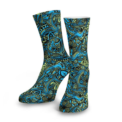 Eco-Friendly Dive Socks