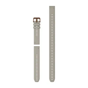 QuickFit® 20 Watch Band for Garmin Descent™ Mk3i – 43 mm