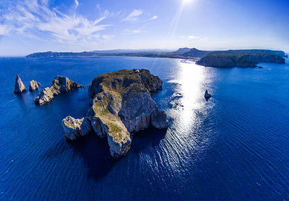 Medes Islands Dive Trip – Spain