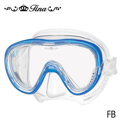 TUSA M1002 Freedom Tina Mask