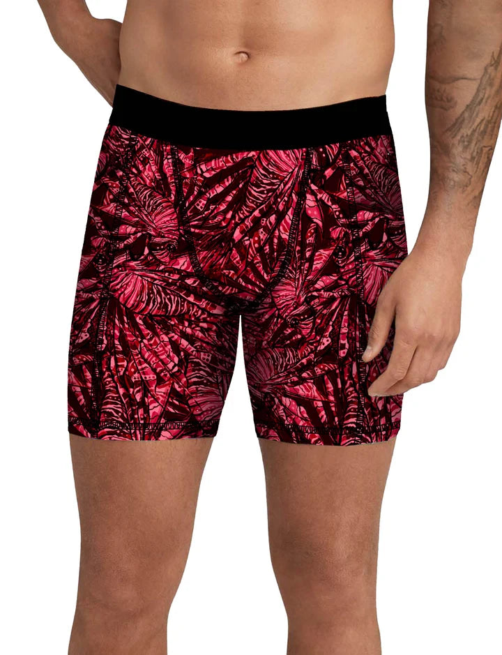 Eco-friendly Scuba Jammer Swim Shorts