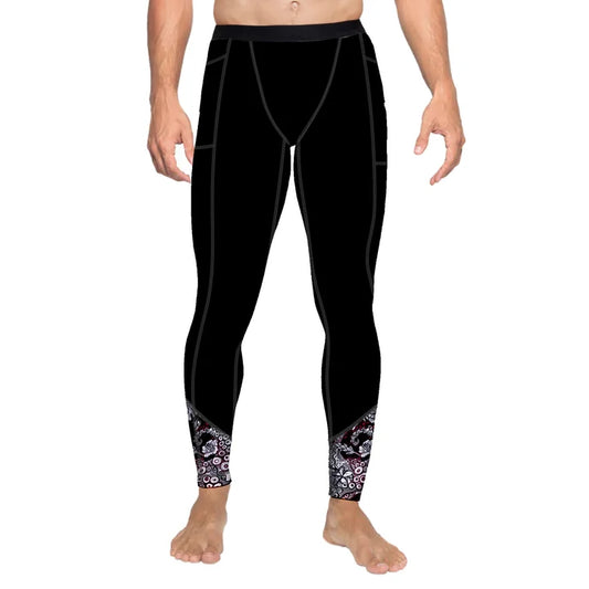 Scuba Pants