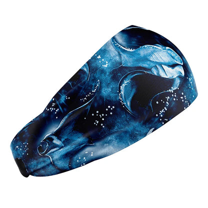 Eco-Friendly Scuba Headband