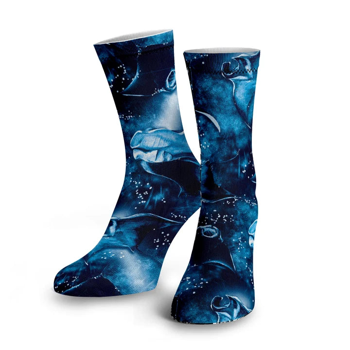 Eco-Friendly Dive Socks