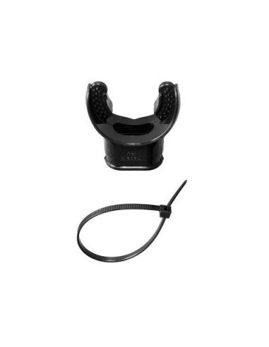 Mouthpiece