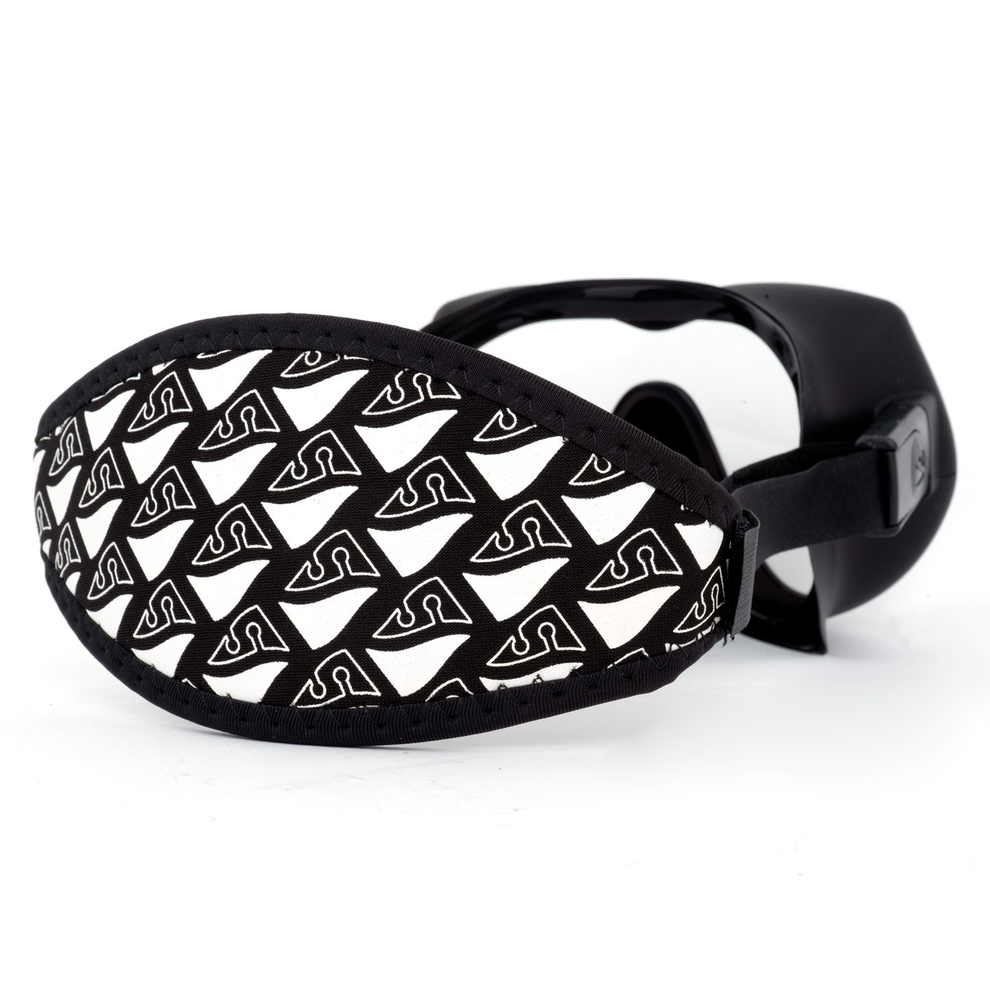 Dive Rite Logo Mask Strap