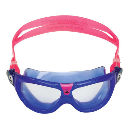 SEAL KID 2 SWIM MASK