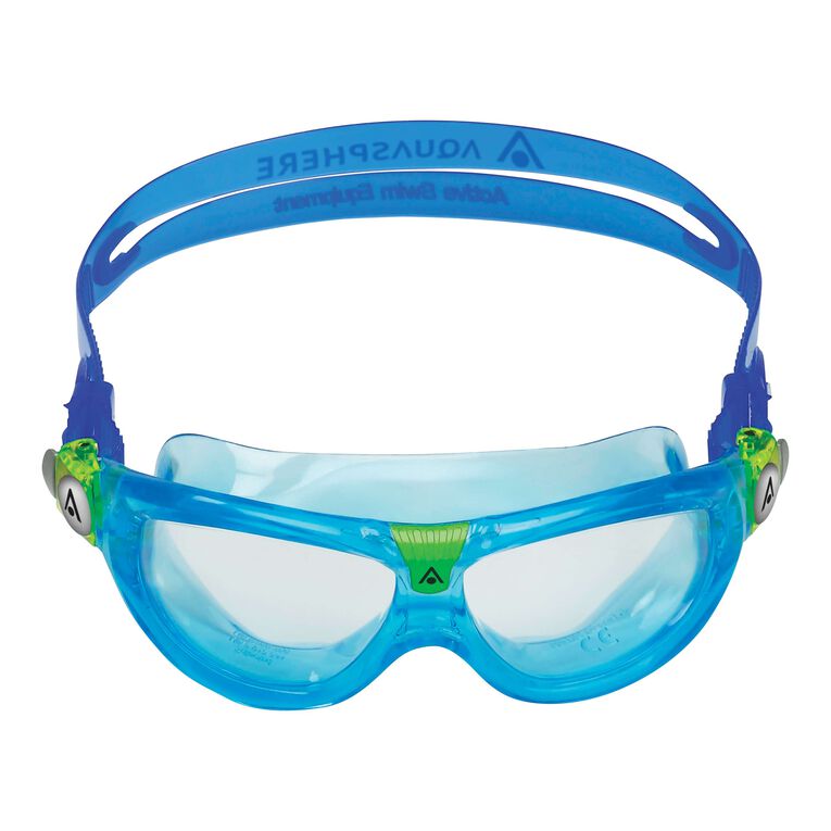 SEAL KID 2 SWIM MASK