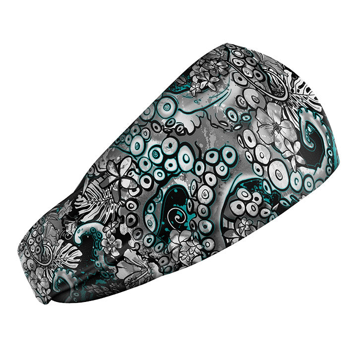 Eco-Friendly Scuba Headband