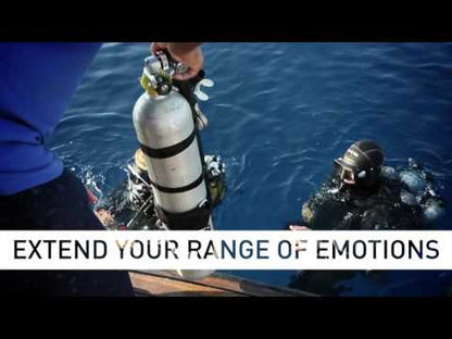 Try CCR Diving - rEvo