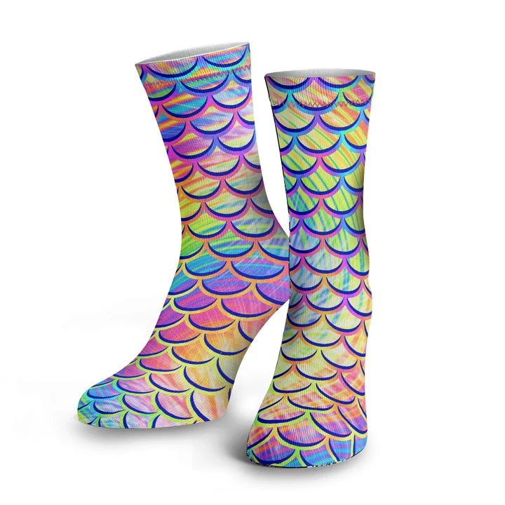 Eco-Friendly Dive Socks