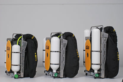 rEvo III CCR - Micro Size