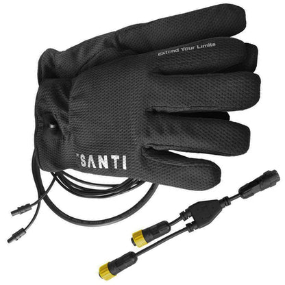 Santi Heated Gloves 2.0