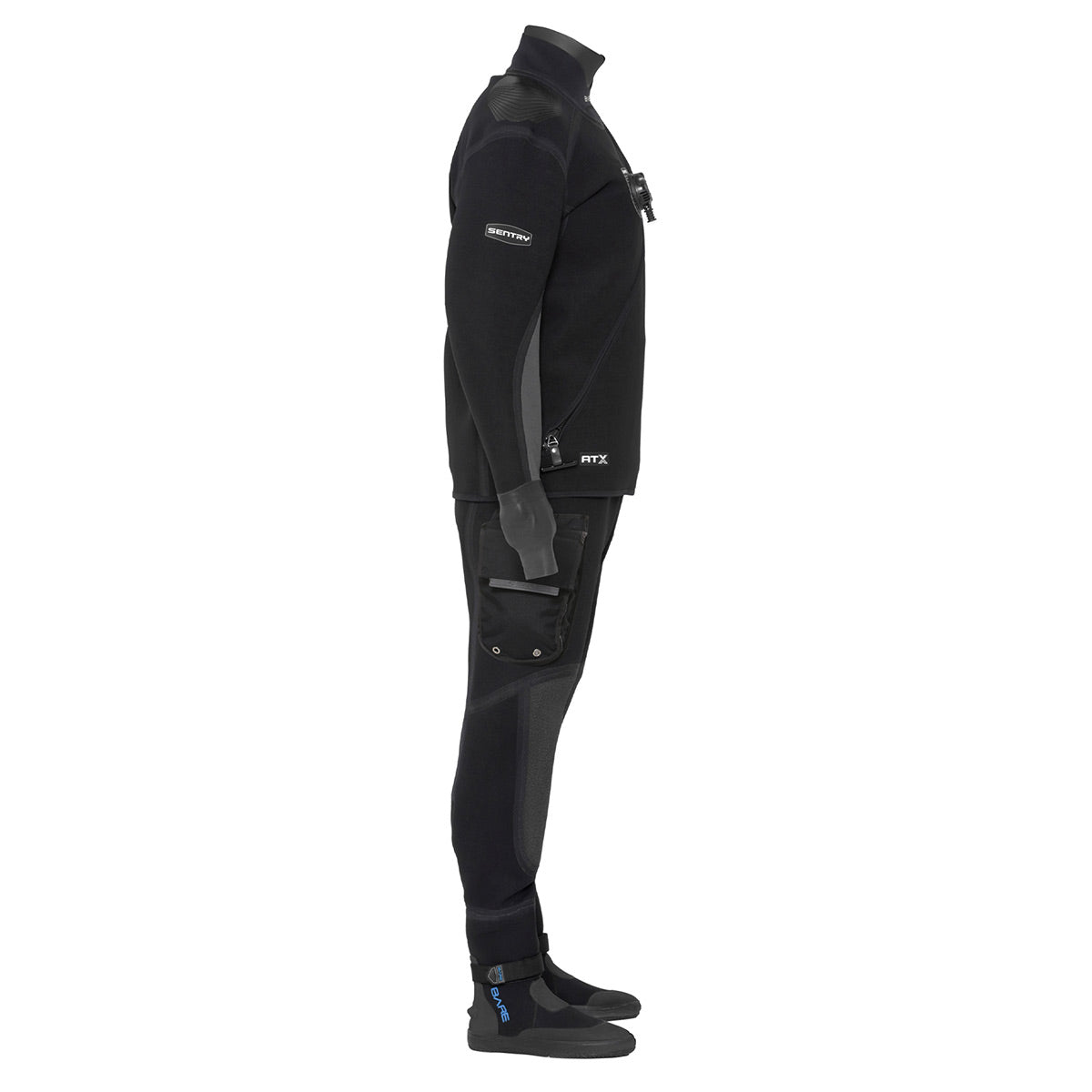 Sentry Tech Drysuit