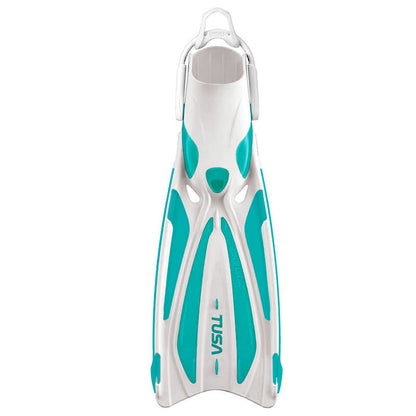TUSA SF0114 SOLLA Fins with Bungee Strap