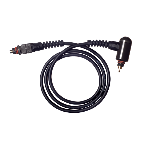 Ammonite System HD Sidemount Cable