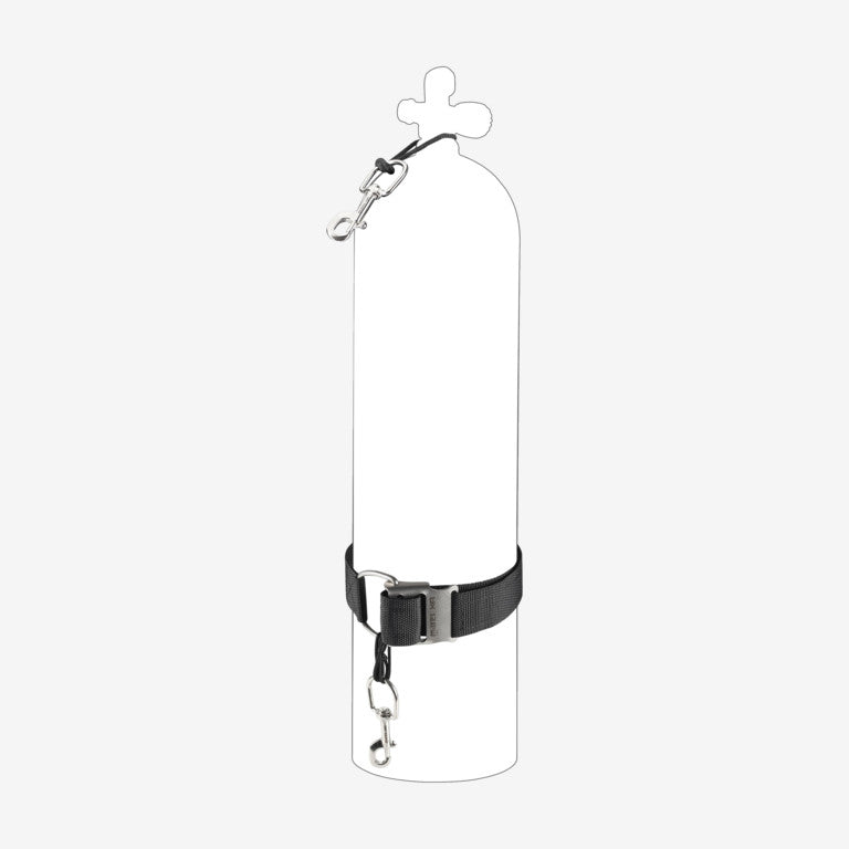 STAGE RIGGING SET – Fin Divers
