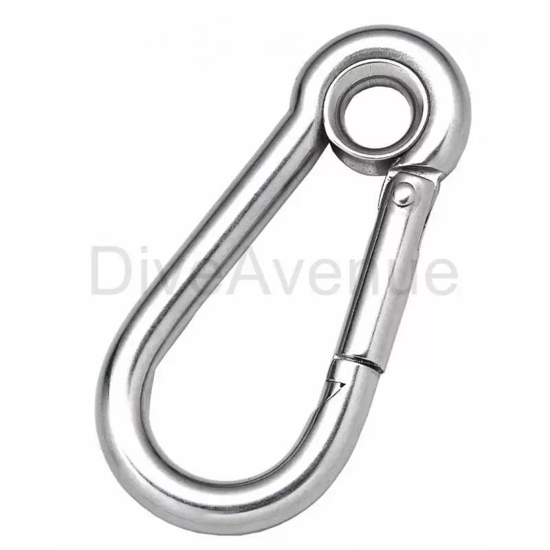 80mm Carabiner