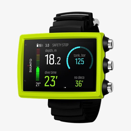 SUUNTO EON CORE